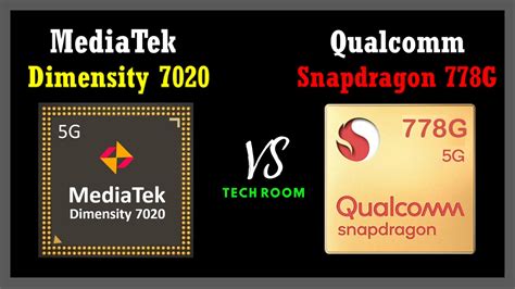 dimensity 7020 vs snapdragon 888